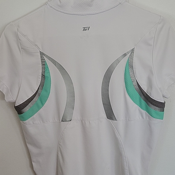 TAIL GOLF SHIRT - Picture 4 of 8